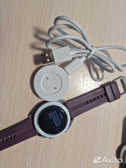 Смарт-часы Huawei Watch GT Elegant (42мм)