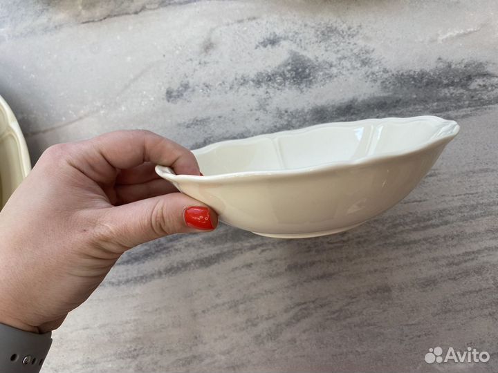 Набор столовой посуды Wengwood