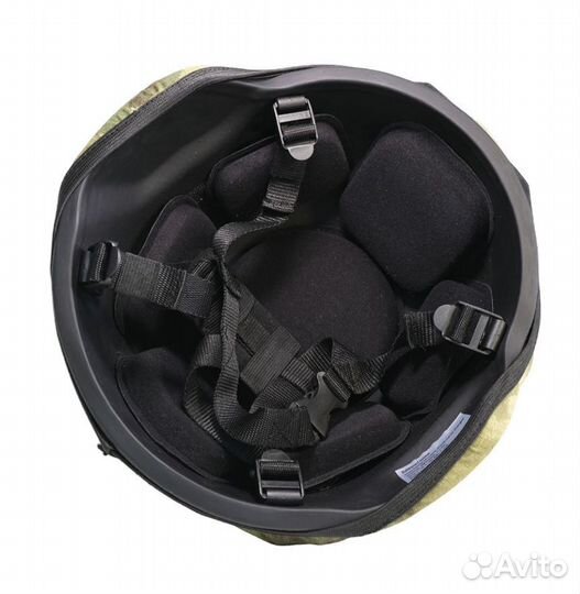 Бронешлем бтш-3А 