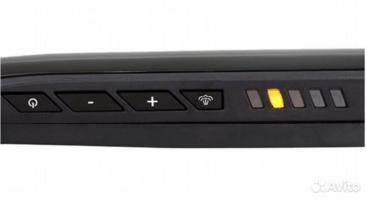 Выпрямитель для волос