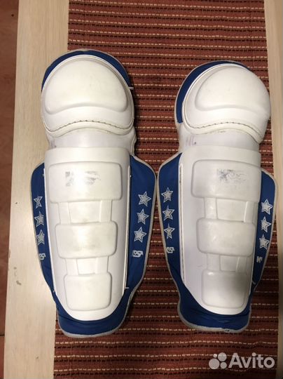 Хоккейная форма