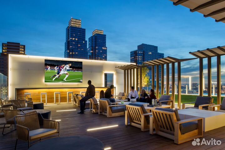 Передача звука по сети