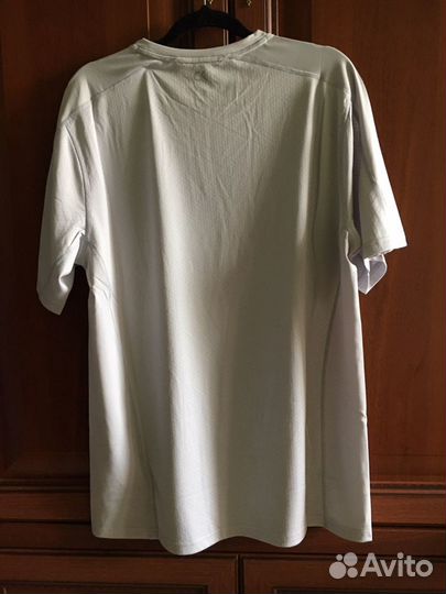 Футболка новая, мужская оригинальная, Calvin Klein