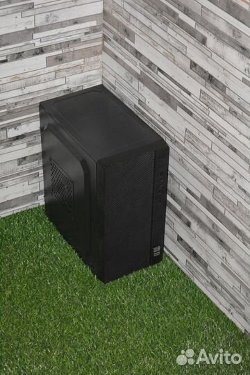 Пк компьютеры для работы, учёбы, игр i3 i5 i7