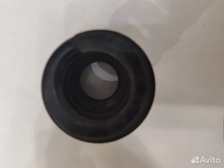 Пружина амортизатора на электросамокат