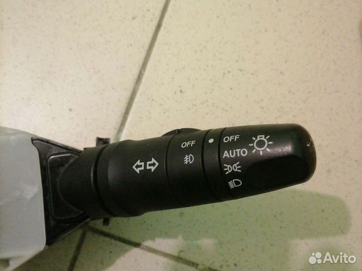 Подрулевой шлейф nissan