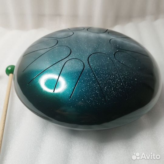 Новый глюкофон 30 см 432гц от производителя (РФ)