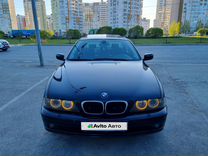 BMW 5 серия 2.5 AT, 2000, 254 000 км, с пробегом, цена 1 070 000 руб.