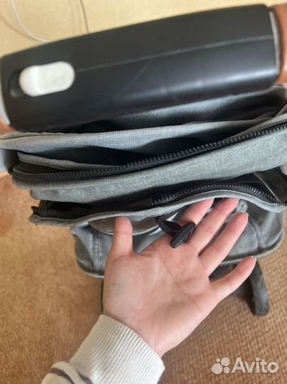 Коляска yoya plus max