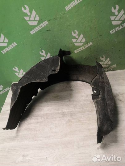 Локер задний левый Киа Оптима 3