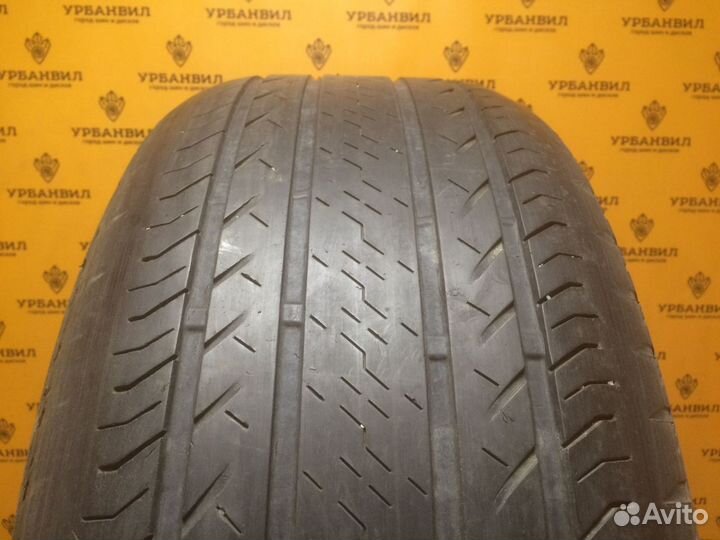 Bridgestone Ecopia EP850 285/60 R18