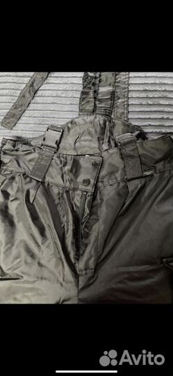 Комбинезон 52-54