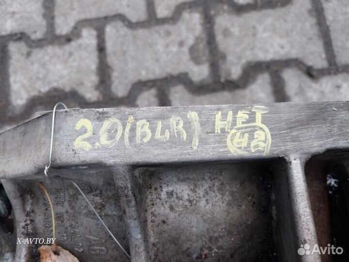 Кпп автоматическая (АКПП), Volkswagen Jetta 2006