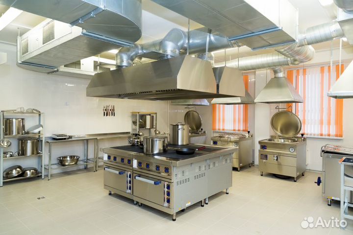 Мойщик посуды в Новую Школу в Некрасовке