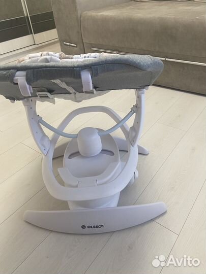 Детская качель Olsson