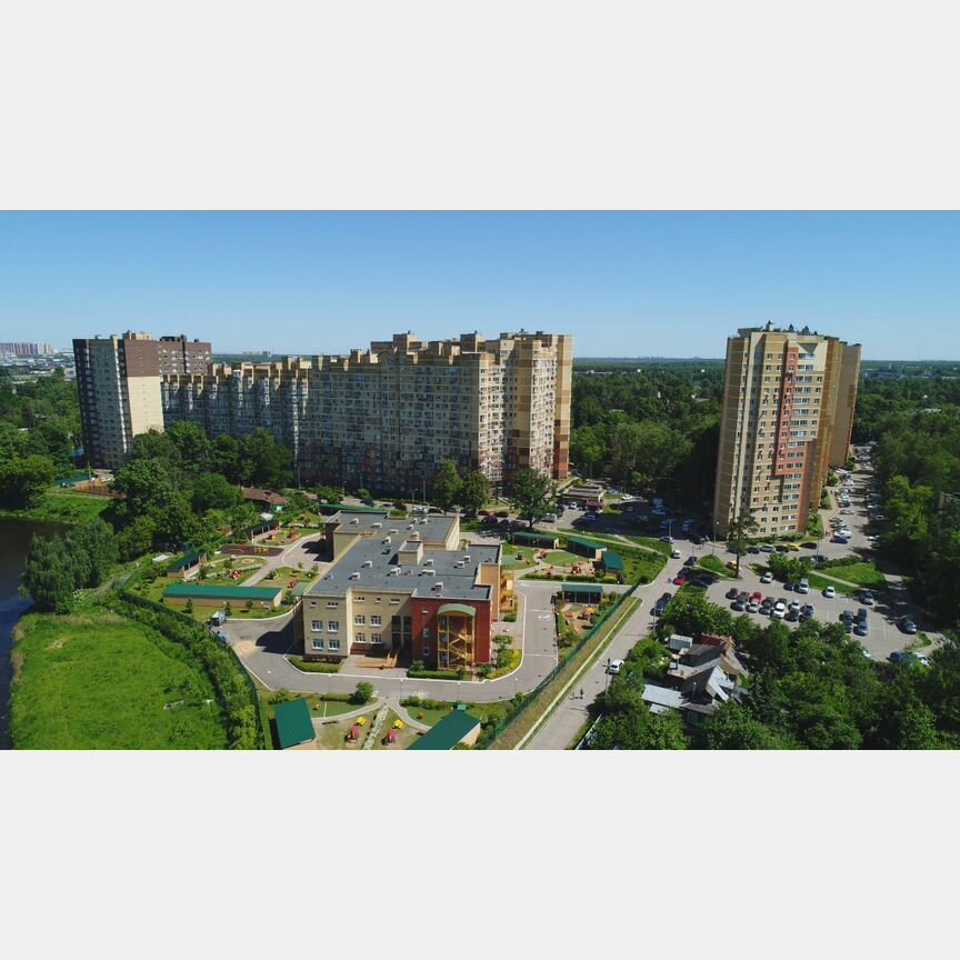 2-к. квартира, 77,4 м², 13/14 эт.