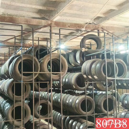 Tigar Ice 215/60 R16 94L