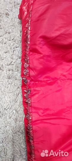 Куртка демисезонная женская