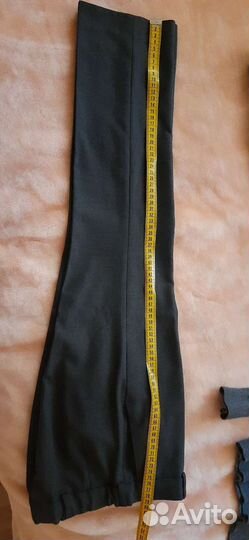 Школьный костюм для мальчика 128-134