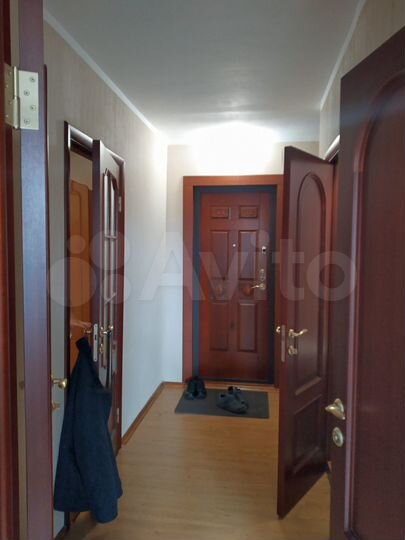 1-к. квартира, 36 м², 5/14 эт.