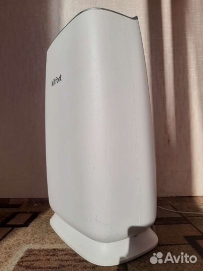 Очиститель воздуха Kitfort KT-2816