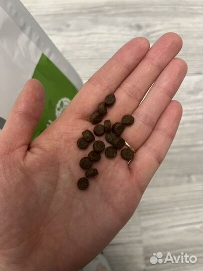 Корм для кошек D-cado