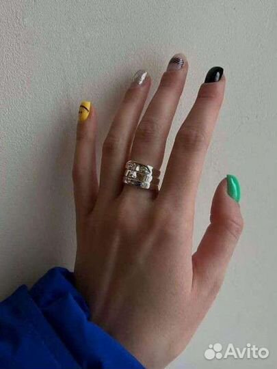 Маникюр без Qr-кода