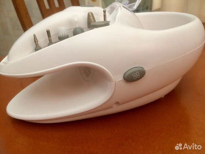 Аппарат для маникюра и педикюра Германия