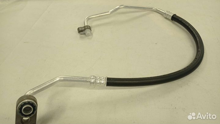 Трубка кондиционера Lacetti