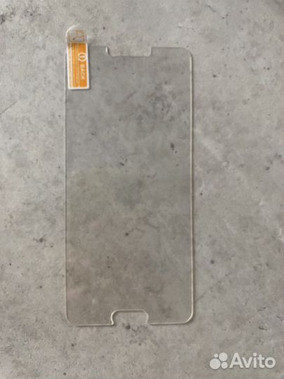 Защитное стекло на xiaomi mi 5c