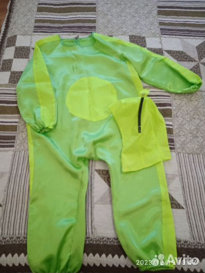 Детский костюм