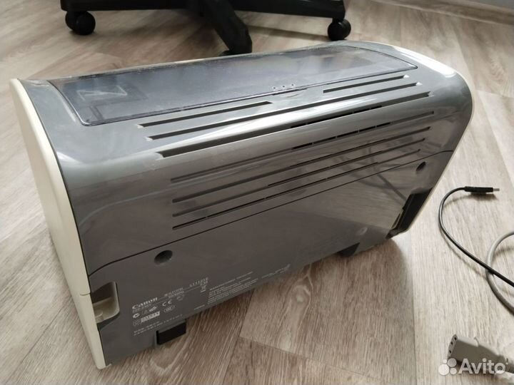 Принтер Canon I-sensys LBP2900