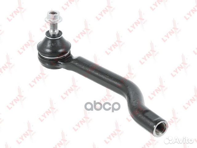 Наконечник рулевой тяги лев C4413L lynxauto