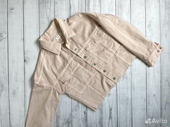 Женская одежда 48 L пакетом цена за все