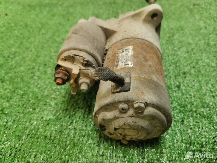 Стартер Suzuki Liana 1.6 M16A 2006