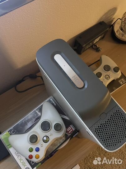 Xbox 360