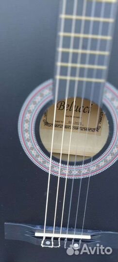 Гитара Art. b38kchu