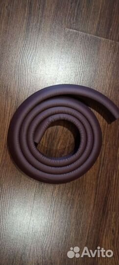 Лента безопасности для детей на углы