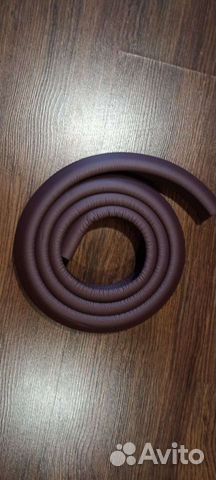 Лента безопасности для детей на углы