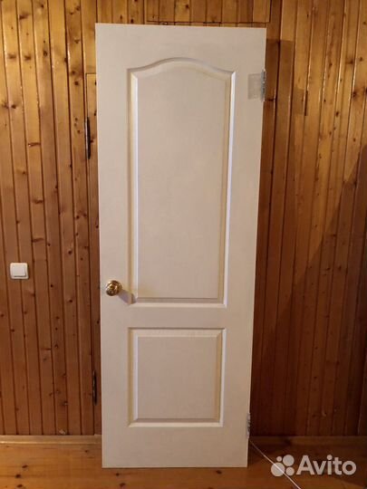 Дверь межкомнатная