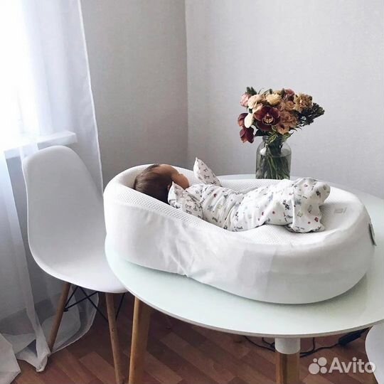 Red Castle Кокон