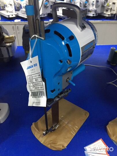 Раскройный нож Jack JK-T3 (8