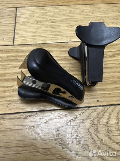 Антистеплер