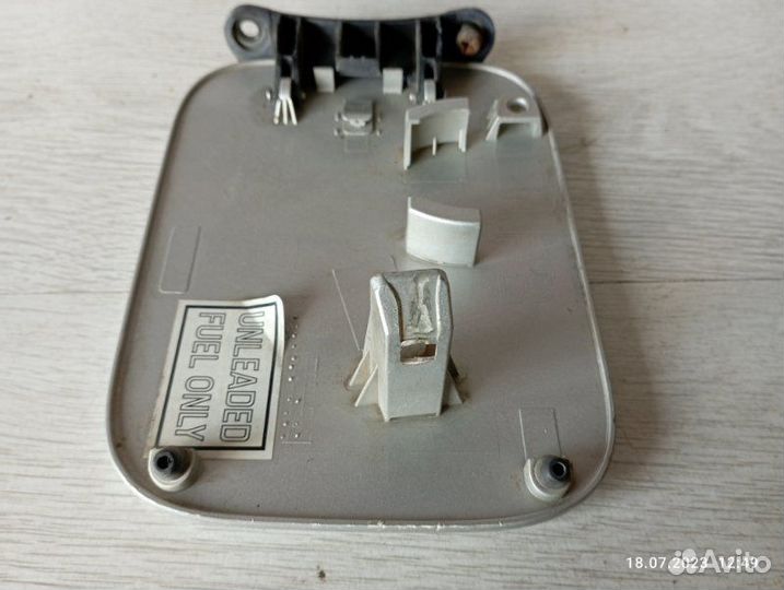 Лючок топливного бака Chevrolet Lacetti F14D3 2006