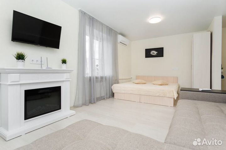 Подбор квартиры посуточно