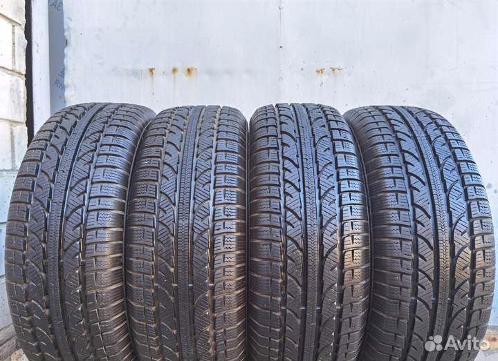 Cooper Weather-Master SA2 195/55 R16 87H