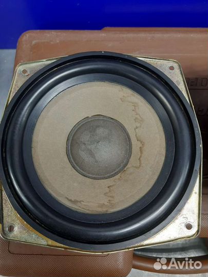 Динамики нч 20см