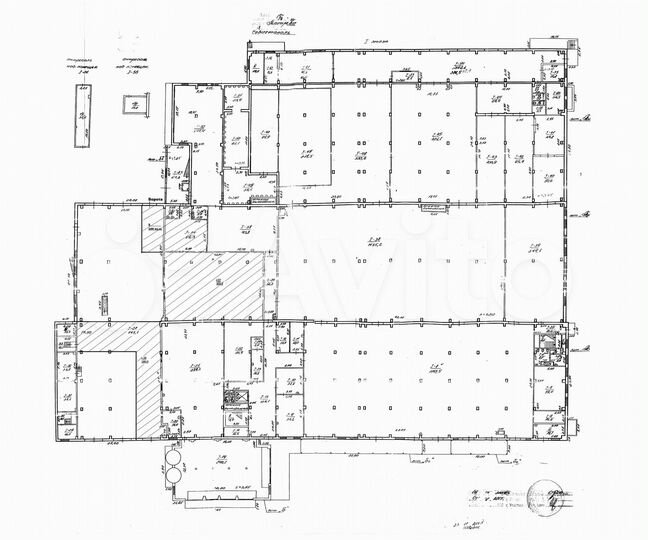 Склад, 484.3 м²