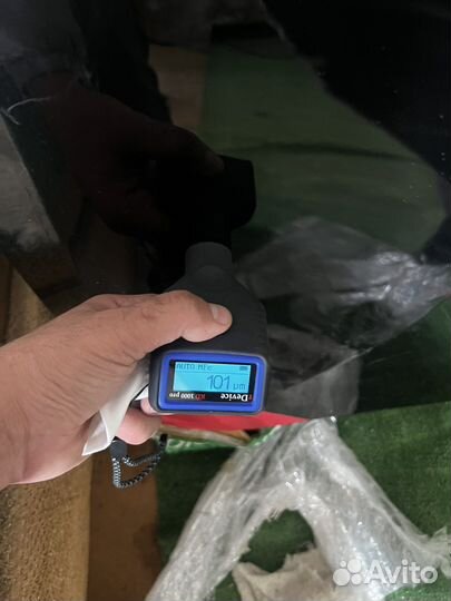 Капот bmw 3 g20