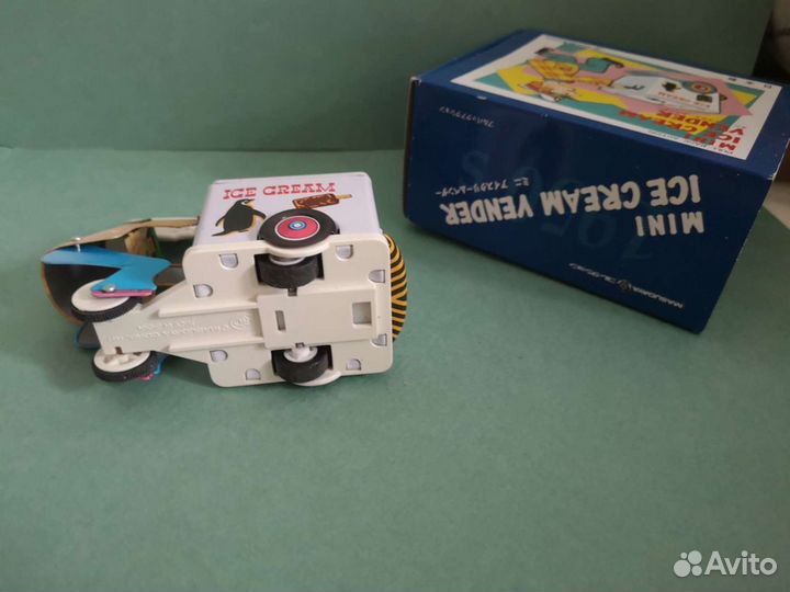 Игрушки япония